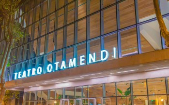 Cómo se vivió el primer fin de semana del Teatro Otamendi