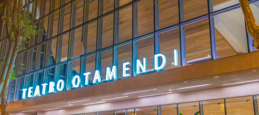 Cómo se vivió el primer fin de semana del Teatro Otamendi