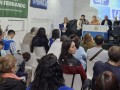 El partido Unidad Popular se lanzó en nuesta ciudad