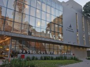 Cine gratuito y Boy Olmi: la agenda del Teatro Otamendi para este fin de semana