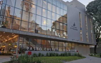 Cartelera del Teatro Otamendi para este fin de semana