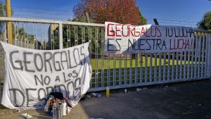 Georgalos