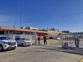 Continúan las protestas en Georgalos por los trabajadores despedidos