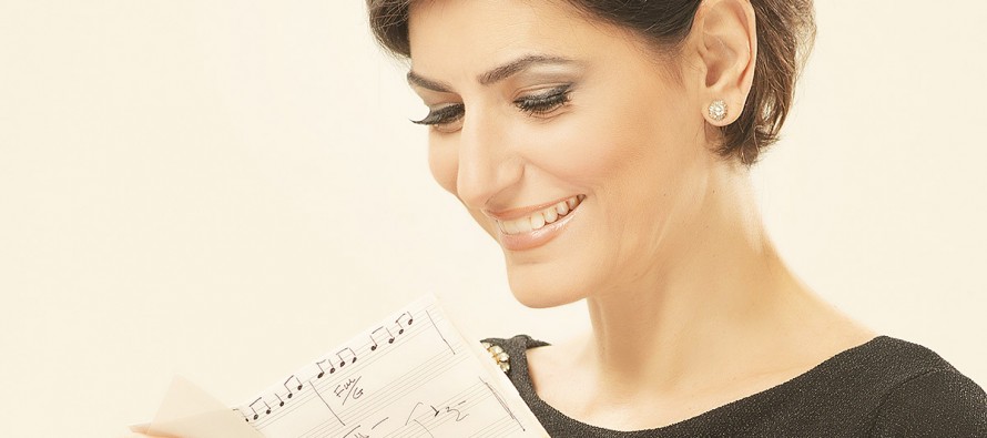 Cecilia Milone se presenta en el Teatro Otamendi: “Celebro estar en una sala nueva”