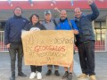 La empresa Georgalos violó la conciliación obligatoria: cuál es la situación de los trabajadores