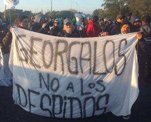 Georgalos