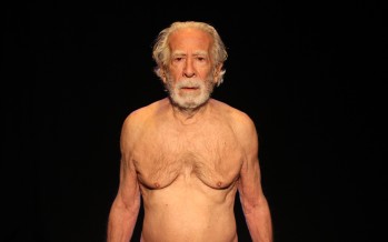 Juan Merello presenta ‘La estrategia del pájaro’ en el Teatro Martinelli