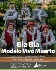 blabla