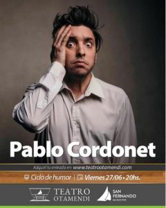 cordonet