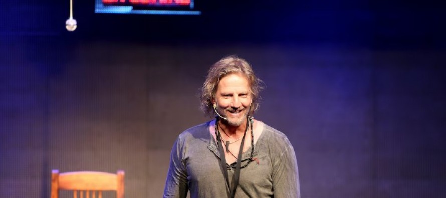 Facundo Arana se presenta en el Teatro Otamendi: “La obra tiene un mensaje bello y contundente”