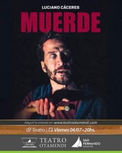 muerde