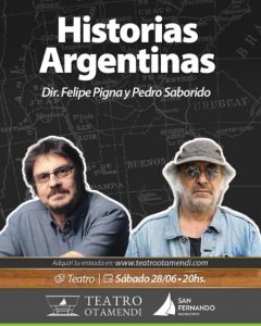 saborido y pigna