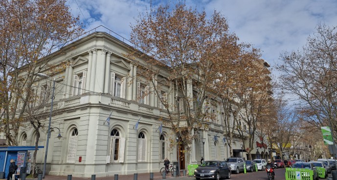 Municipales evalúan movilizarse ante la falta de respuestas