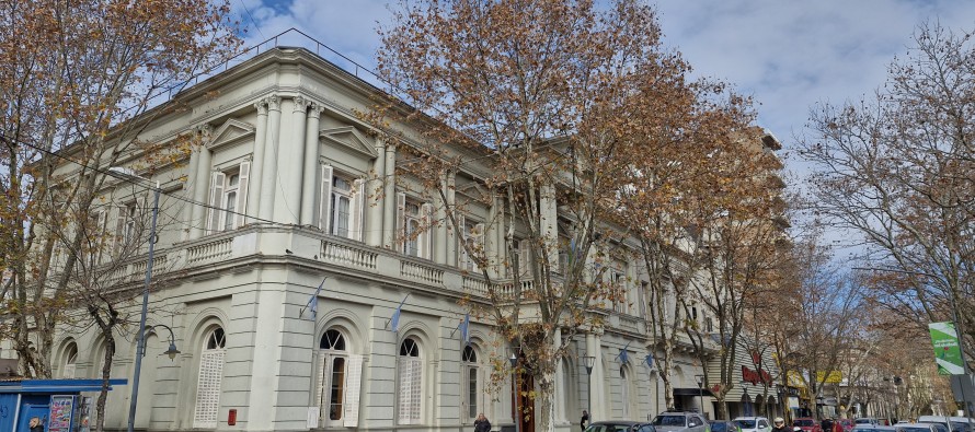 Desde el Sindicato de Municipales celebran el pase a planta y recategorización de trabajadores