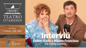 5 Funciones Teatro Otamendi - Agosto - Gacetilla - 15.8