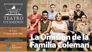 8 Funciones Teatro Otamendi - Agosto - Gacetilla - 8.8