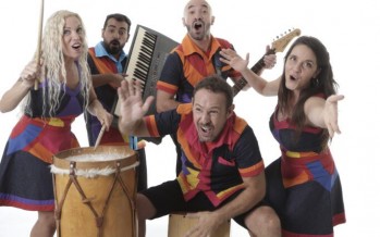 Vacaciones de invierno: cartelera cultural con funciones gratuitas para hoy