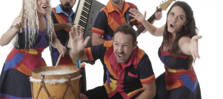 Vacaciones de invierno: cartelera cultural con funciones gratuitas para hoy