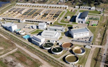 Por obras de mantenimiento podría verse afectado el servicio de agua potable