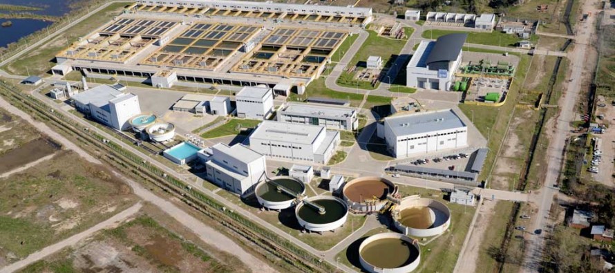Por obras de mantenimiento podría verse afectado el servicio de agua potable