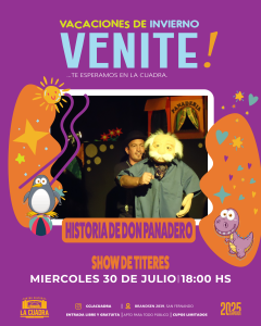 SHOW DE TITERES@3x