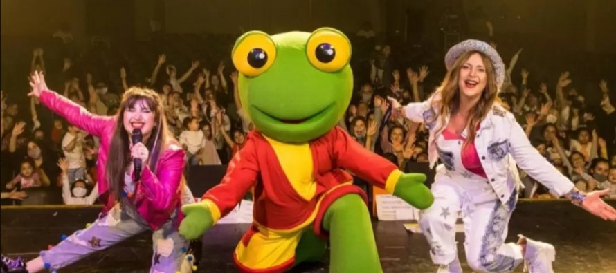 Vacaciones de invierno: cartelera cultural con funciones gratuitas para hoy