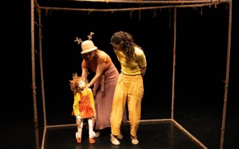 Vacaciones de invierno: cartelera cultural con funciones gratuitas para hoy