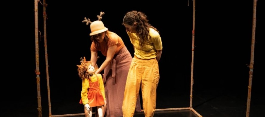 Vacaciones de invierno: cartelera cultural con funciones gratuitas para hoy
