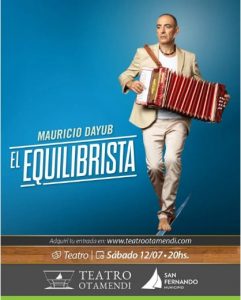 el equilibrista