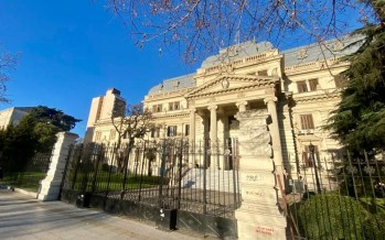 Elecciones 2025: entre las expectativas de los candidatos y las necesidades de la sociedad