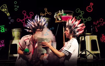 Vacaciones de invierno: cartelera cultural con funciones gratuitas para hoy