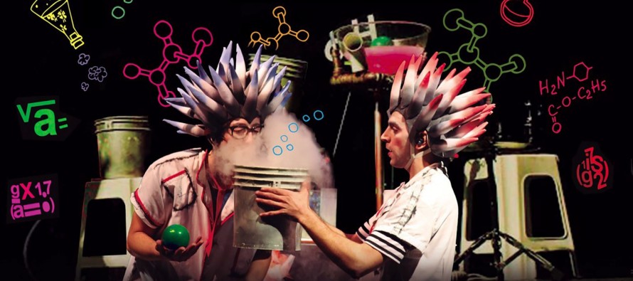 Vacaciones de invierno: cartelera cultural con funciones gratuitas para hoy