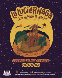 luciernagas