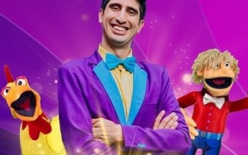 Vacaciones de invierno: cartelera cultural con funciones gratuitas para hoy
