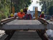 El ramal Tigre de la línea Mitre vuelve a interrumpir su servicio