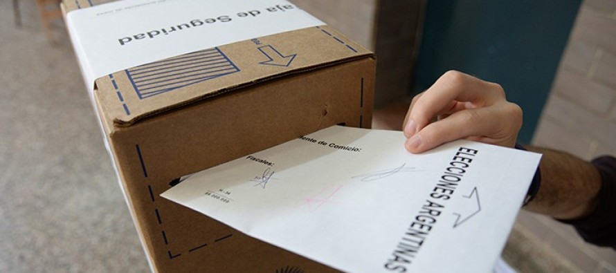 Elecciones 2025: quiénes son los concejales que dejan su banca y cuáles son los candidatos