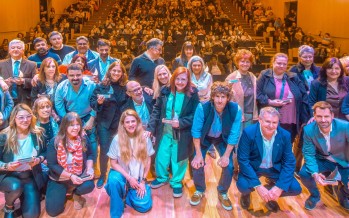 El Municipio anunció que tiene la menor tasa de mortalidad infantil en 35 años
