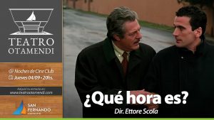 13 sep2025 teatro otamendi