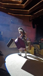 MEW en el Teatro Otamendi