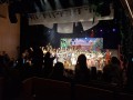 Con un gran espectáculo en el Teatro Otamendi finalizó la programación de vacaciones de invierno