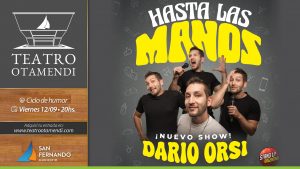 3 sep2025 teatro otamendi
