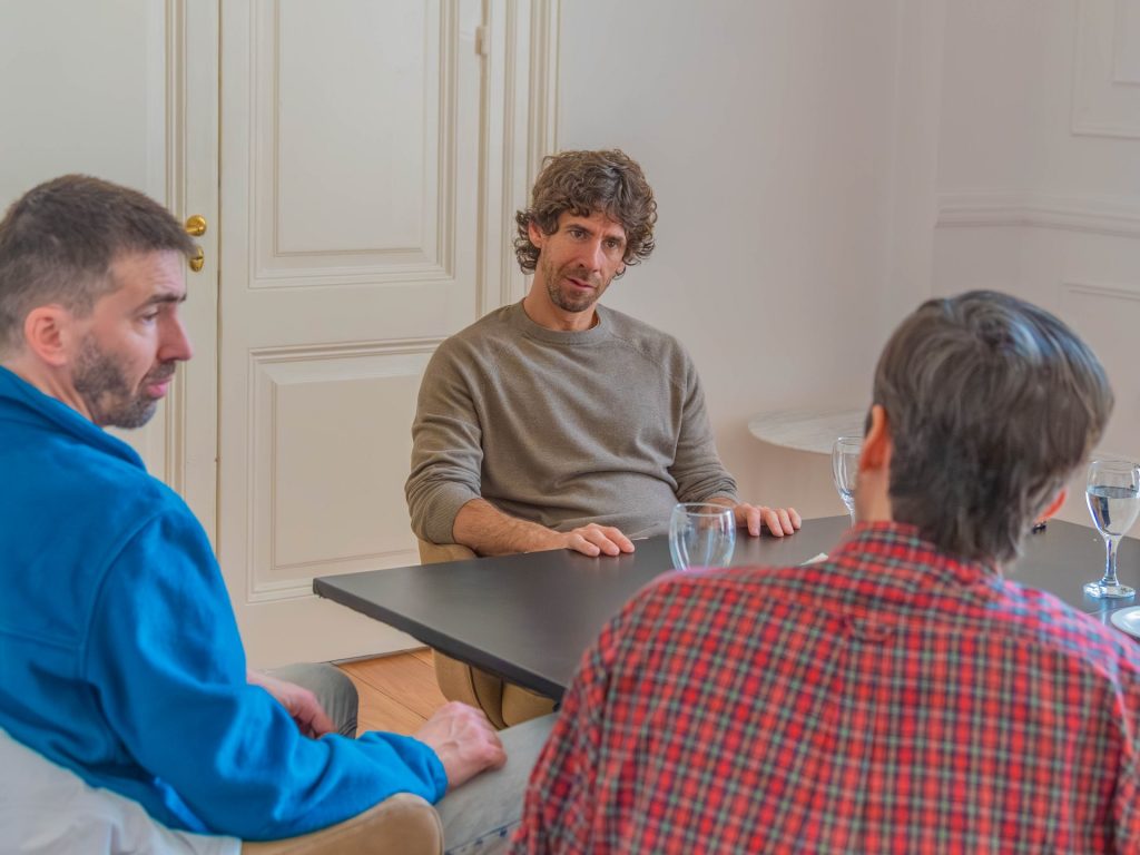 Quiénes son los investigadores sanfernandinos de la expedición del ...