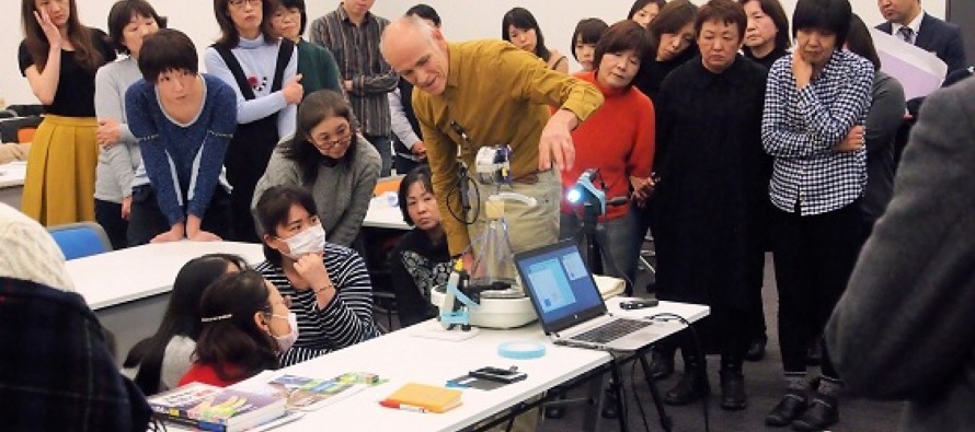 Un reconocido experto internacional en esterilización disertará en el Hospital Cordero