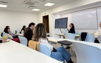 La Universidad de San Andrés presentó una nueva iniciativa sobre políticas para la primera infancia