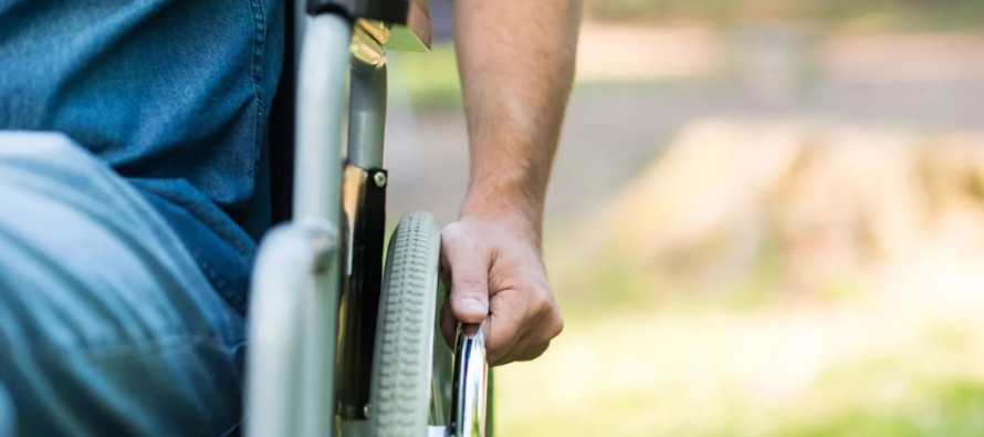 Voto accesible: el derecho a votar sin dificultades