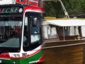 El transporte público automotor y fluvial será gratuito este domingo por las elecciones nacionales