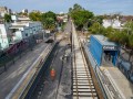 Línea Mitre: el ramal Tigre no funcionará el próximo fin de semana largo