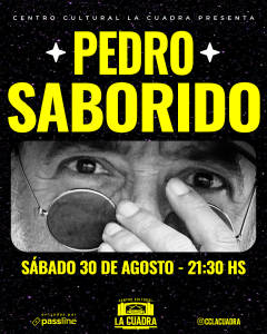 saborido