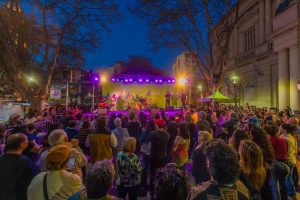 Encuentro Nacional de Artesanos 2025 cierre