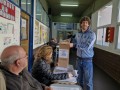Juan Andreotti: “La alegría de nuevamente poder elegir”